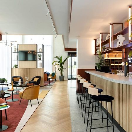 Residence Inn By Marriott Brussels Airport Diegem Eksteriør bilde